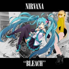 【Hatsune Miku / Cyber Diva】Floyd The Barber (Nirvana Cover)
