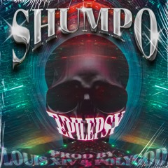HOLLYHOOD SHUMPO - EPILEPSY [prod. LOUIS XIV x POLYGOD]