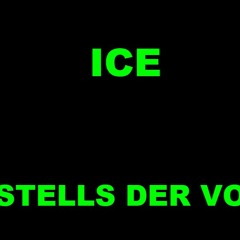 ICE - Stells der vor