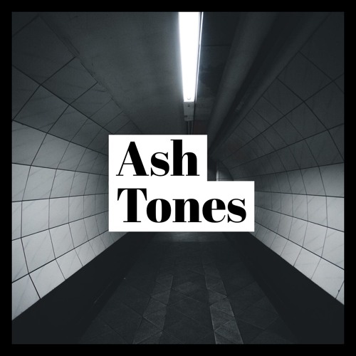A Mack - Ash Tones
