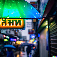 Bionic - Сезон Дождей