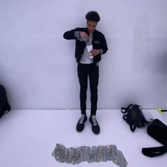 K Suave-Best for me  (lq snippet)