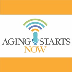 Episode 135: What is a Geriatric Doula?