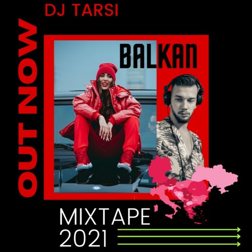 Balkan Mix 2021