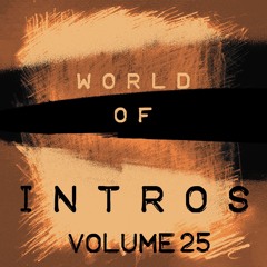 🛠️ Tools for DJs - Intros