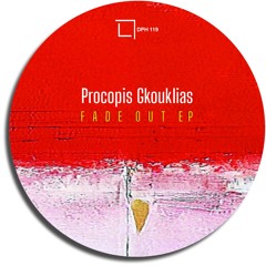 Procopis Gkouklias - Fade Out