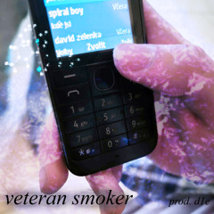 veteran smoker☆𖠞 [prod. d1e]