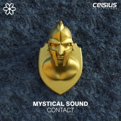 'Contact' 'Gladiator EP' 'Celsius Recordings'(CLS340) ¡¡OUT NOW!!