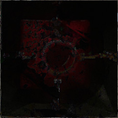 RHIZA003 | Haumea - Red Spinel (preview)