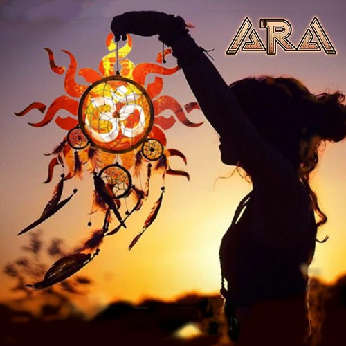 Stream Goa Sun Spirit Festival 14.05.2022 by ARA | Listen online for free  on SoundCloud