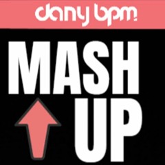 DANY BPM X DARUDE X ROZALLA - EVERYBODY'S SANDSTORM [MASH UP]