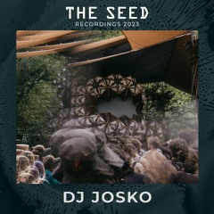 DJ JOSKO djset @ The Seed | MoDem Festival 2023