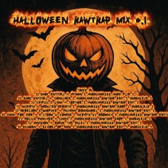 HALLOWEEN RAWTRAP MIX 0.1