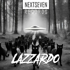 DJ Lazzardo - Wonderer 2024