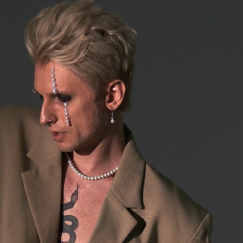 Meshes Mixtape for KALTBLUT Magazine