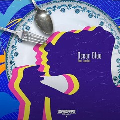Lapix - Ocean Blue Feat. Luschel