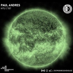 Paul Andres | MTU787