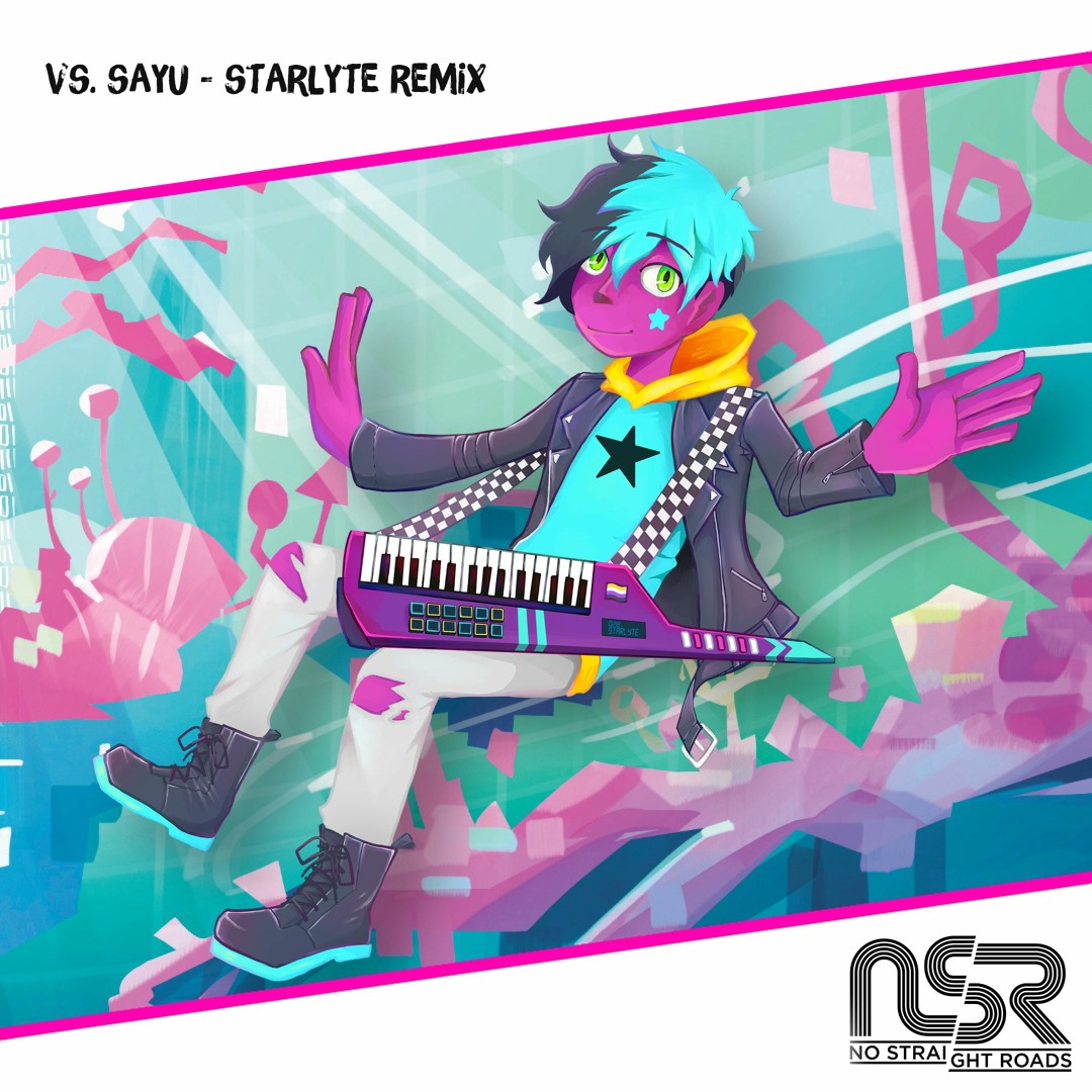 Stream vs. SAYU (Starlyte Remix) | From 