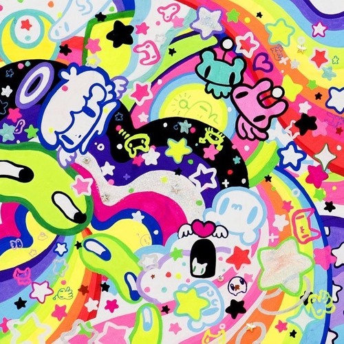 POPPXIETY feat. XXXTASHAYAHSSION