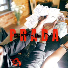 Prada {Sped Up}