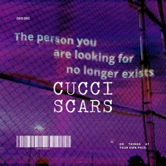 CUCCI SCARS