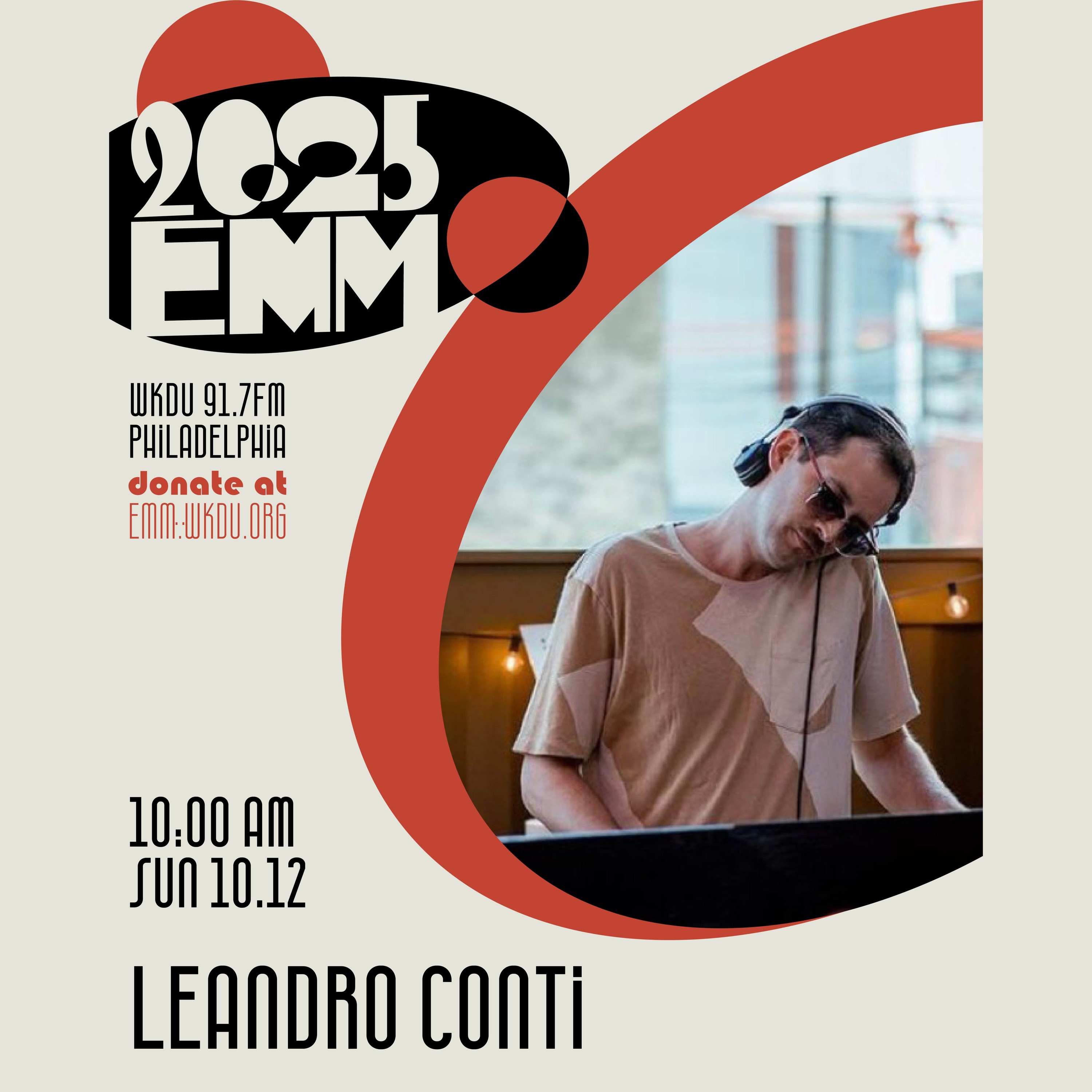 WKDU Philadelphia 91.7 FM