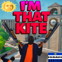 I'M THAT KITE (prod. cosmoz)