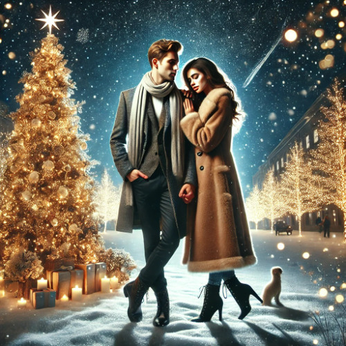Magie de Noël