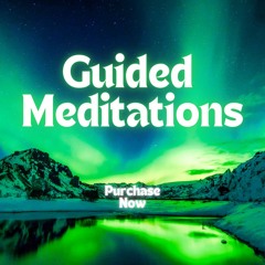 Guided Meditations - Commercial Use (SAMPLES)