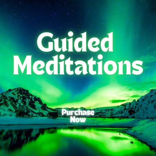 Guided Meditations - Commercial Use (SAMPLES)
