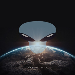 My Alien Friend - Dani Aldalur (Original Mix)
