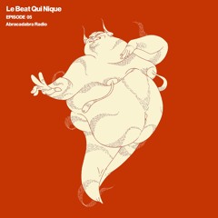 Le Beat-qui-nique - Episode 05