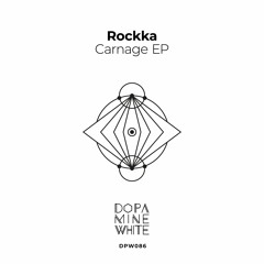 PREMIERE: Rockka - Mon Desir [Dopamine White]