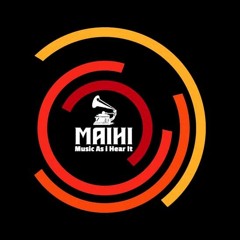 MAIHI PODCAST EPISODE 022 GUEST MIX THEBANG