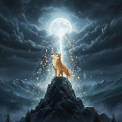 The Last Wolf of Legend