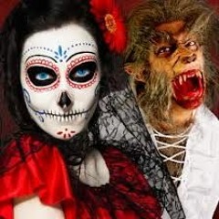 ***Halloween-Uptempo & Terror2020-PODCAST***