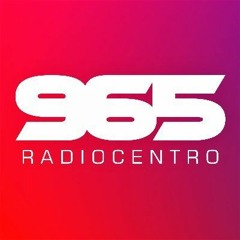ARTISTICA RADIO CENTRO FM 96.5 - LOS TOLDOS - BUENOS AIRES