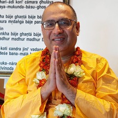 SB 3:32:3  / HG Gokuleshwar Prabhu / 12 Mar 2023.mp3
