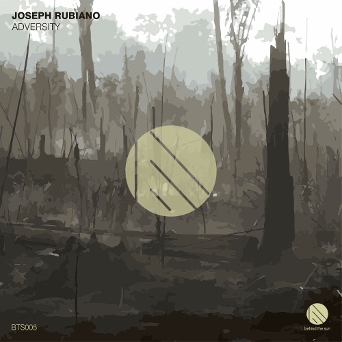 Joseph Rubiano - Adversity