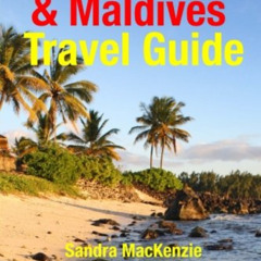 DOWNLOAD PDF 📥 Mauritius & Maldives Travel Guide: Attractions, Eating, Drinking, Sho