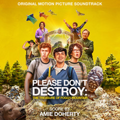Destroy The Bust of Marie-Antoinette