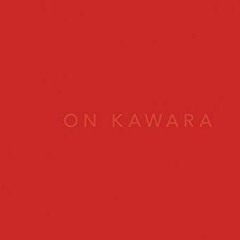 ( pfD ) On Kawara ― Silence by  Jeffrey Weiss,Anne Wheeler,On Kawara,Jeffrey Weiss,Daniel Buren,Wh