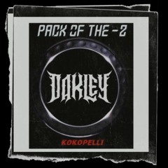 Pack Of The -2(OAKLEYxKOKOPElli)