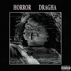 "HORROR" | Phonk (Prod. DraGha)
