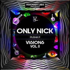 Only Nick - Pusha P