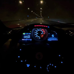 Ferrari 812 sound x- Solitude