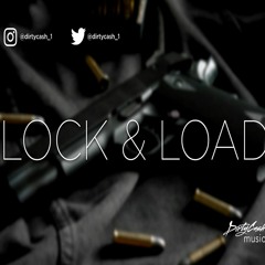 [FREE] DaBaby x Lil Baby x Lil Keed Type Beat - "Lock & Load" (Prod. By DirtyCash)