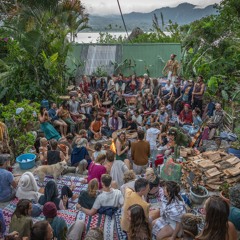 Take it ALL 🔥 Sang by Malakai (song by Adrian Freedman) 🙏 Live @ HeartSong Gathering 2025