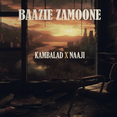 Bazie Zamooné (ft. Naaji)