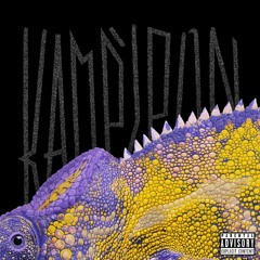 #Vörös /Prod. Yasick/ (KAMÉLEON EP)